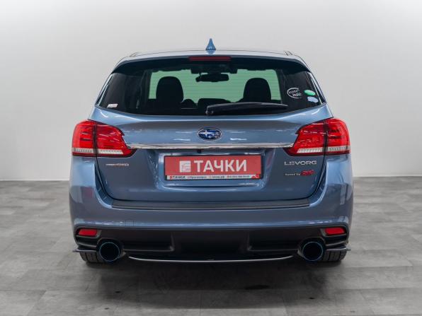 Subaru Levorg I с пробегом 2015 года, цена 1 700 000 рублей, 72727 км, универсал, Автокод Объявления