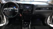 Mitsubishi Outlander III Рестайлинг 3 Уфа  - изображение 24