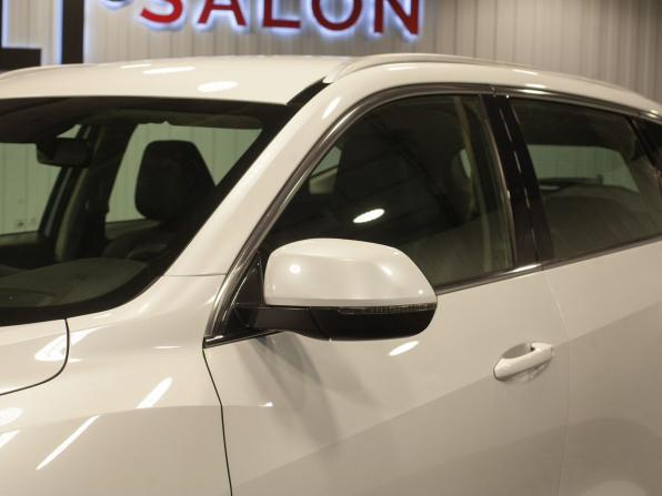 Haval F7 I Рестайлинг с пробегом 2023 года, цена 2 390 000 рублей, 67140 км, внедорожник, Автокод Объявления