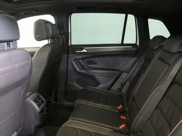 Volkswagen Tiguan II Рестайлинг с пробегом 2021 года, цена 3 250 000 рублей, 108596 км, внедорожник, Автокод Объявления