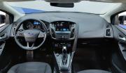 Ford Focus III Рестайлинг Москва  - изображение 24
