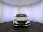 Skoda Rapid II Москва  - изображение 28