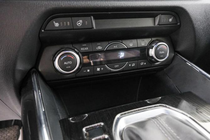 Mazda CX-9 II с пробегом 2017 года, цена 2 889 000 рублей, 144000 км, внедорожник, Автокод Объявления
