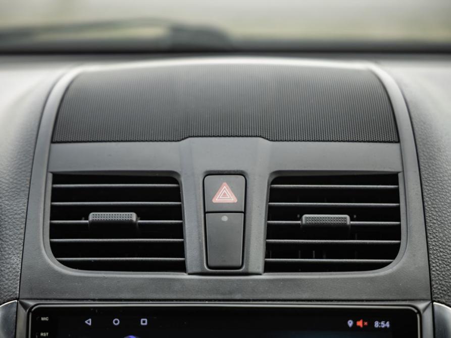 Suzuki SX4 I (Classic) Рестайлинг Волгоград  - изображение 18