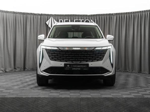 Geely Atlas II с пробегом 2024 года, цена 3 030 000 рублей, 33636 км, внедорожник, Автокод Объявления