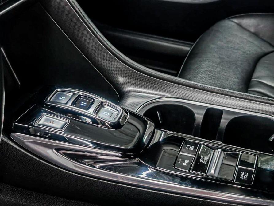 Hyundai Sonata VIII (DN8) Ростов-на-Дону  - изображение 18