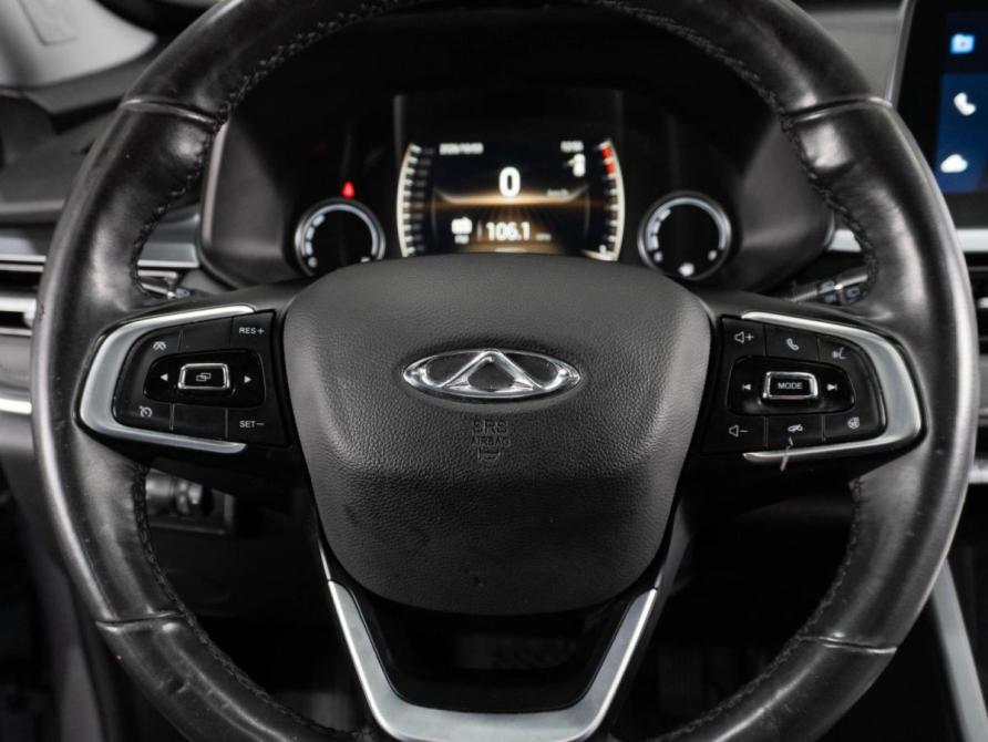 Chery Tiggo 4 Pro I Рестайлинг Тюмень  - изображение 13