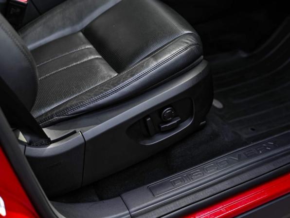 Land Rover Discovery Sport I с пробегом 2015 года, цена 1 900 000 рублей, 152133 км, внедорожник, Автокод Объявления