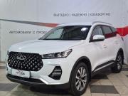 Chery Tiggo 7 Pro I Воронеж  - изображение 24