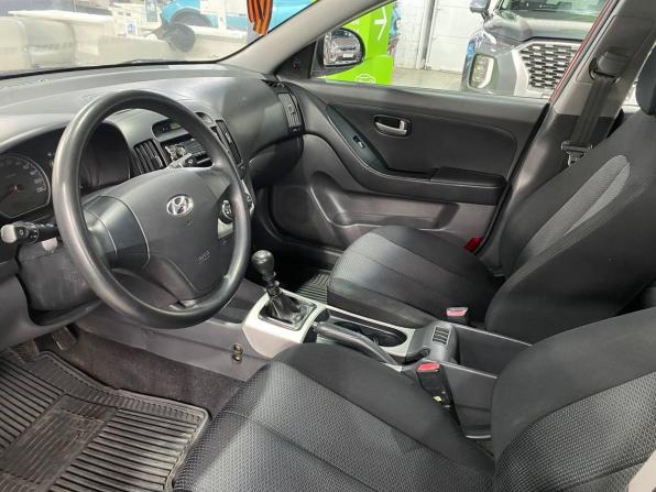 Hyundai Elantra IV (HD) с пробегом 2008 года, цена 549 000 рублей, 148565 км, седан, Автокод Объявления