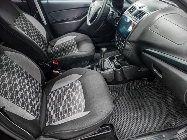 Lada (ВАЗ) Granta I Рестайлинг с пробегом 2023 года, цена 979 900 рублей, 54000 км, универсал, Автокод Объявления