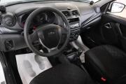 Lada (ВАЗ) Granta I Рестайлинг Омск  - изображение 29