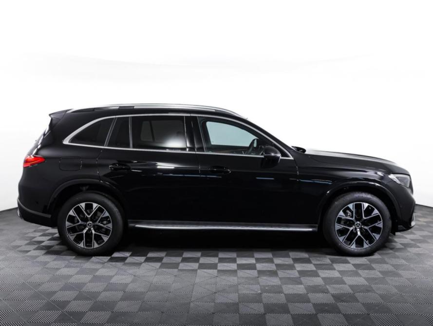 Mercedes-Benz GLC II (X254) Москва  - изображение 4