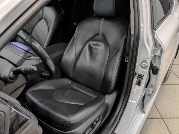 Toyota Camry VIII (XV70) Рестайлинг с пробегом 2021 года, цена 3 415 000 рублей, 47174 км, седан, Автокод Объявления