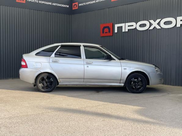 Lada (ВАЗ) Priora I с пробегом 2009 года, цена 100 000 рублей, 272000 км, хэтчбек, Автокод Объявления