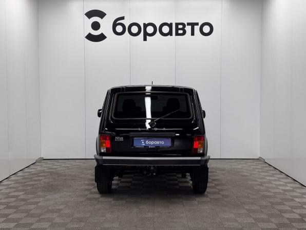 Lada (ВАЗ) Niva Legend I с пробегом 2025 года, цена 879 000 рублей, 46904 км, внедорожник, Автокод Объявления