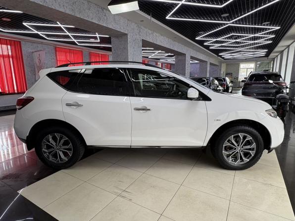 Nissan Murano II (Z51) Рестайлинг 2 с пробегом 2015 года, цена 1 899 000 рублей, 133292 км, внедорожник, Автокод Объявления