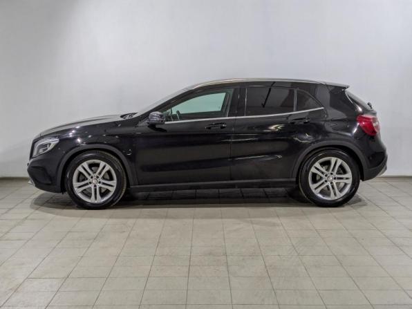Mercedes-Benz GLA I (X156) с пробегом 2016 года, цена 2 450 000 рублей, 82786 км, внедорожник, Автокод Объявления