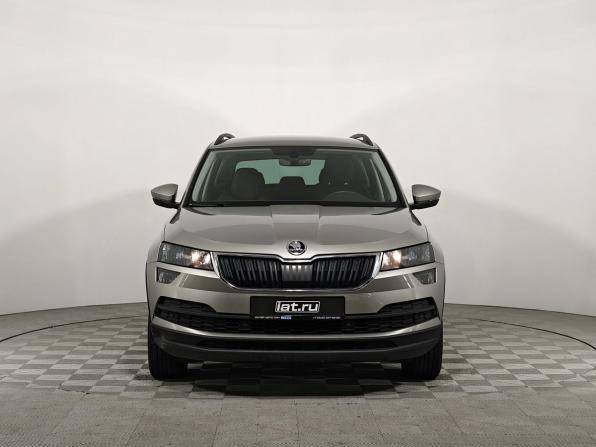 Skoda Karoq I с пробегом 2020 года, цена 1 990 000 рублей, 140505 км, внедорожник, Автокод Объявления