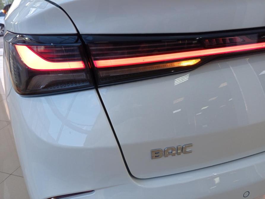 BAIC U5 Plus Арзамас  - изображение 11