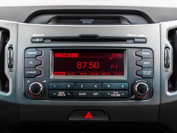 Kia Sportage III с пробегом 2011 года, цена 1 388 000 рублей, 151293 км, внедорожник, Автокод Объявления