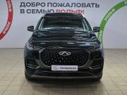 Chery Tiggo 8 Pro Max I Рестайлинг Москва  - изображение 25