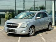 Chevrolet Cobalt II Воронеж  - изображение 13