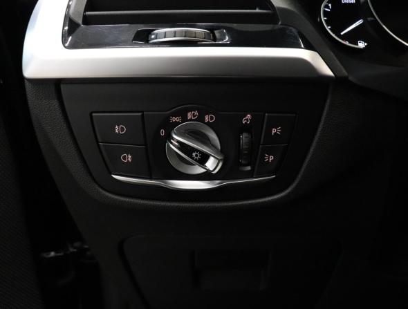 BMW X3 III (G01) с пробегом 2020 года, цена 3 890 000 рублей, 109144 км, внедорожник, Автокод Объявления