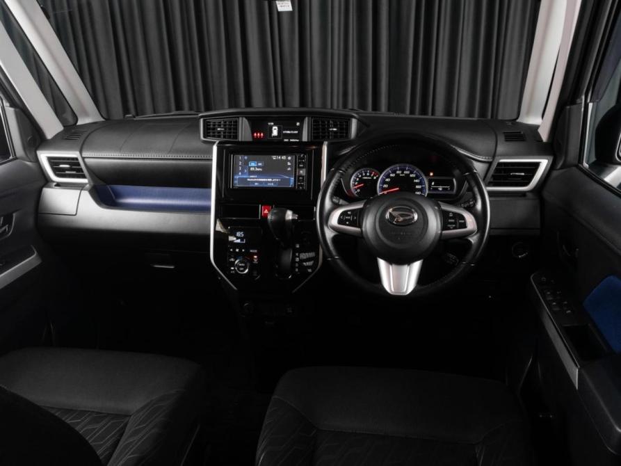 Daihatsu Thor I Тюмень  - изображение 6