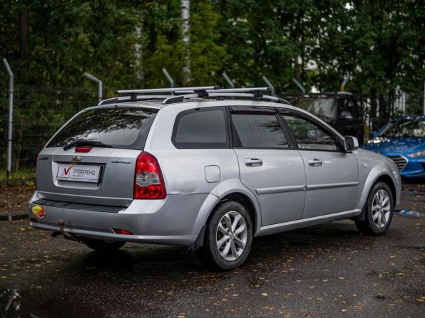 Chevrolet Lacetti I с пробегом 2012 года, цена 399 000 рублей, 309324 км, хэтчбек, Автокод Объявления