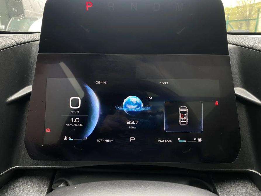 Haval Dargo Екатеринбург  - изображение 38