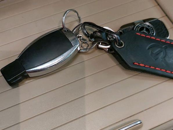 Mercedes-Benz M-Класс III (W166) с пробегом 2012 года, цена 1 620 000 рублей, 280000 км, внедорожник, Автокод Объявления