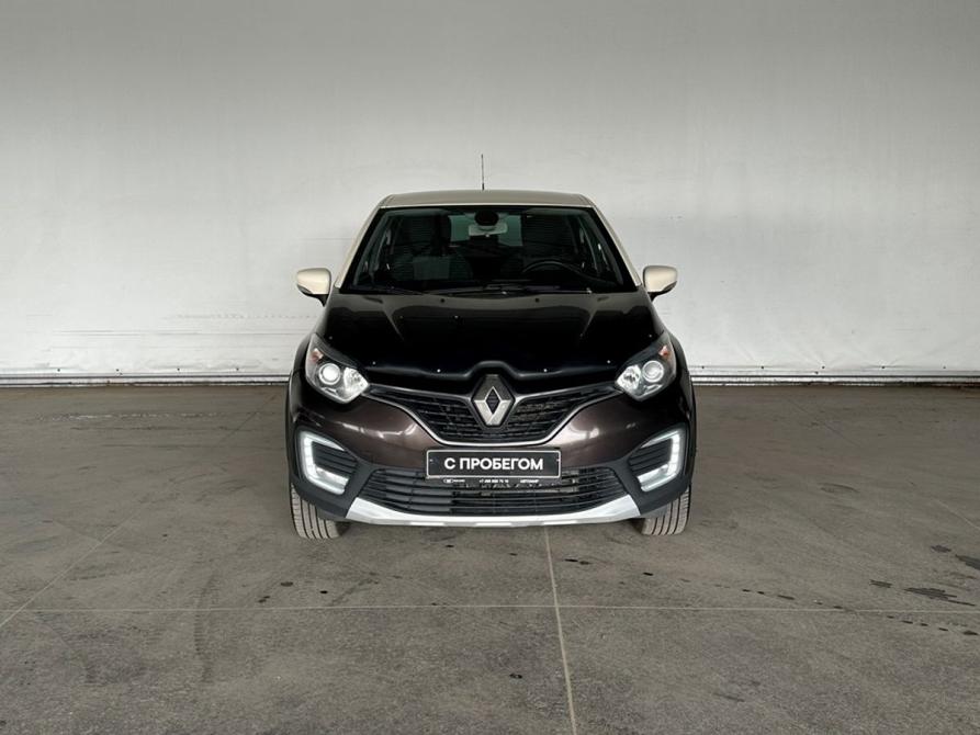 Renault Kaptur I Москва  - изображение 2