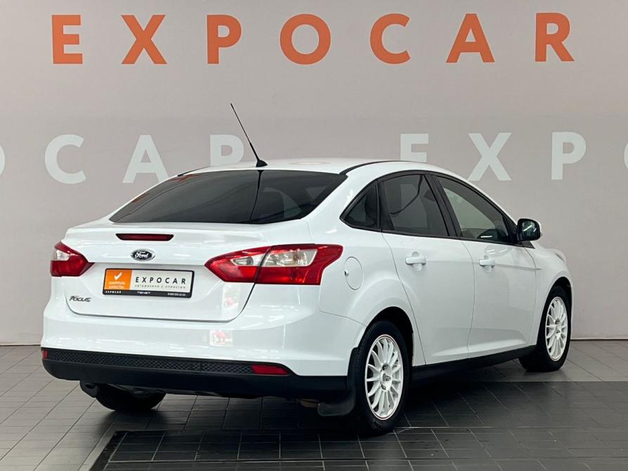 Ford Focus III Волгоград  - изображение 5