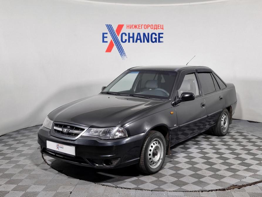 Daewoo Nexia I Рестайлинг Нижний Новгород  - изображение 1