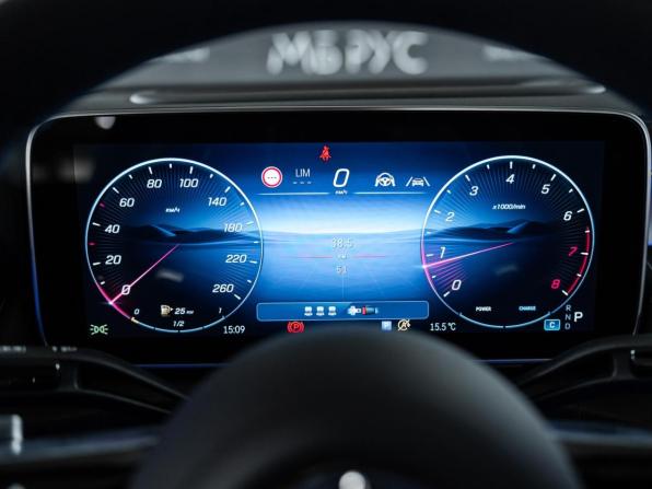 Новый Mercedes-Benz GLC Coupe II (C254) 2025 года, цена 10 800 000 рублей, внедорожник, Автокод Объявления