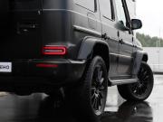 Mercedes-Benz G-Класс III (W463) Москва  - изображение 49