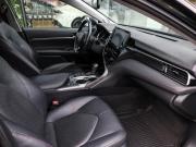 Toyota Camry VIII (XV70) Рестайлинг Москва  - изображение 31