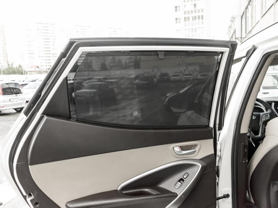 Hyundai Santa Fe III Екатеринбург  - изображение 34