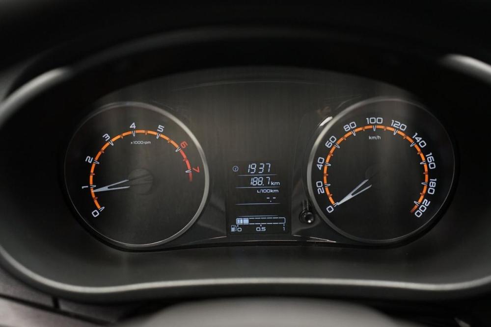 Lada (ВАЗ) Granta I Рестайлинг Крым  - изображение 15