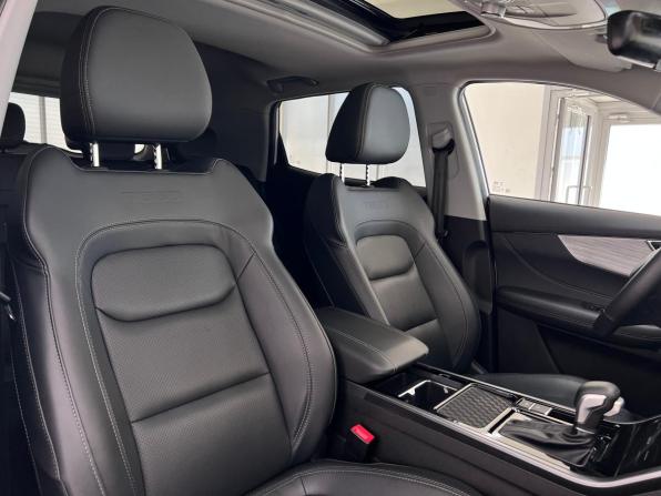 Chery Tiggo 4 Pro I с пробегом 2023 года, цена 1 520 000 рублей, 48000 км, внедорожник, Автокод Объявления