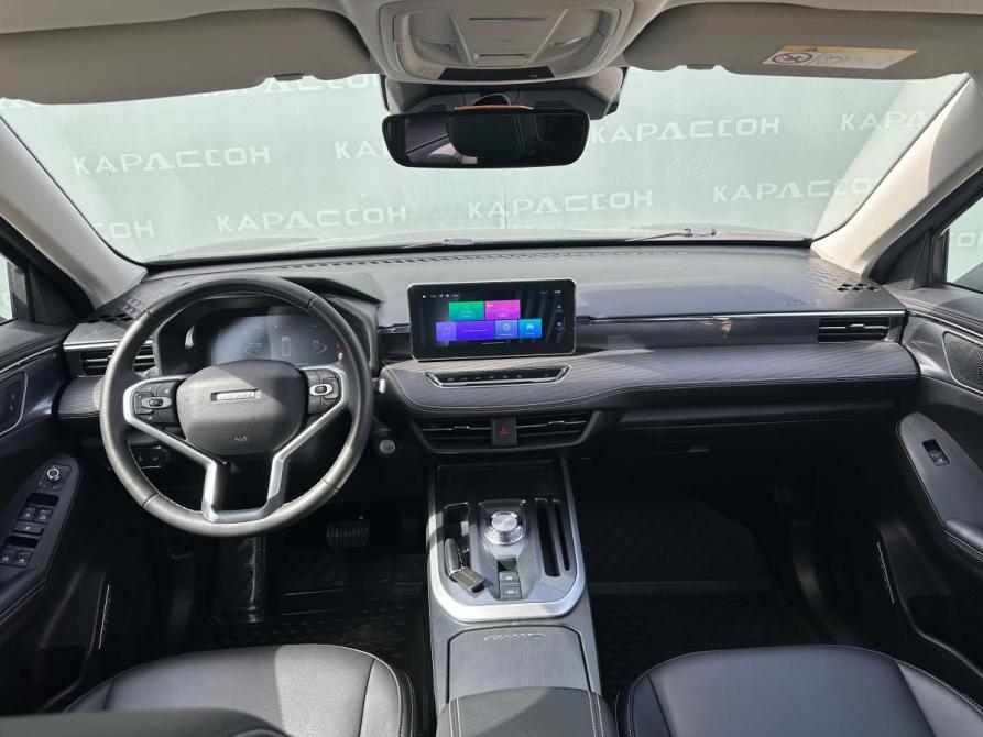 Haval Jolion I Рестайлинг Екатеринбург  - изображение 6