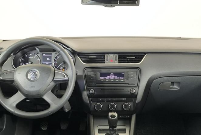 Skoda Octavia III (A7) с пробегом 2014 года, цена 1 390 000 рублей, 124223 км, универсал, Автокод Объявления