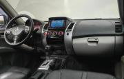 Mitsubishi Pajero Sport II Рестайлинг Москва  - изображение 34