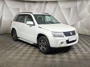 Suzuki Grand Vitara II Рестайлинг Москва  - изображение 23