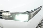 Toyota Corolla XI (E160 E170 E180) Новокузнецк  - изображение 44