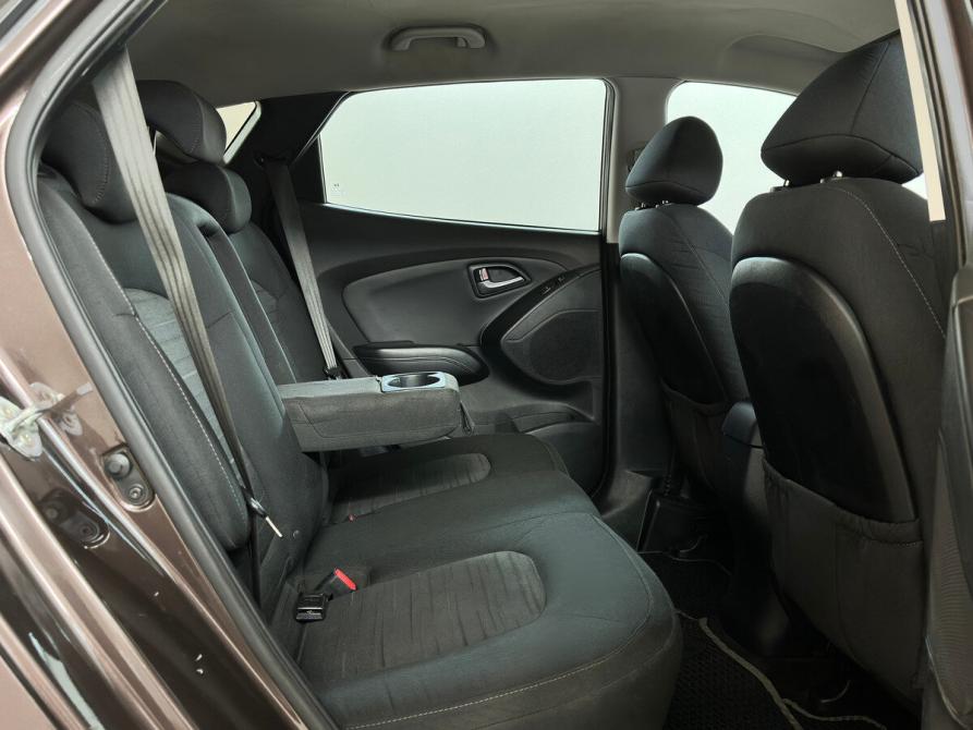 Hyundai ix35 I Рестайлинг Москва  - изображение 12
