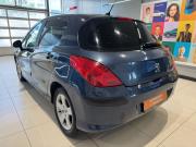 Peugeot 308 I Екатеринбург  - изображение 22
