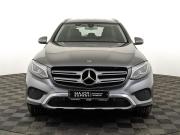 Mercedes-Benz GLC I (X253) Москва  - изображение 28