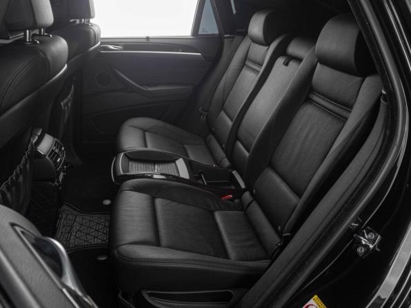 BMW X6 I (E71) с пробегом 2009 года, цена 2 049 000 рублей, 97152 км, внедорожник, Автокод Объявления